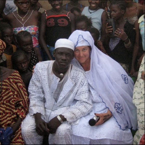 Meet your Posher, AnnA - Picture 6 of 8